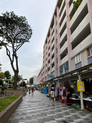 Bedok Town Centre (D16), Shop House #560759801
